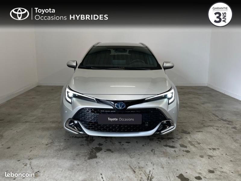 Toyota Corolla Touring Spt 2.0 196ch Design MY24 (image 5)