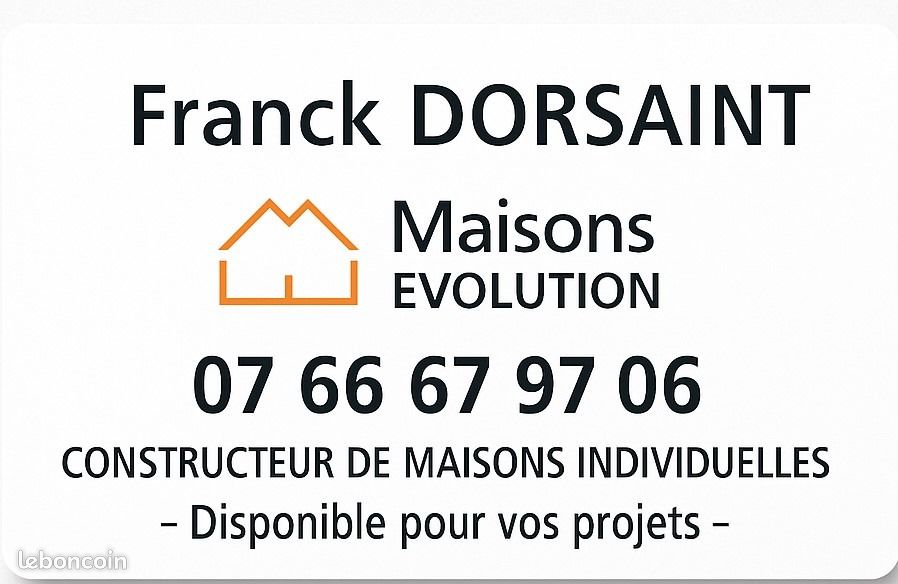 Terrain 510 m² Vayres Sur Essonne · à Vayres-sur-Essonne · 148 000 €