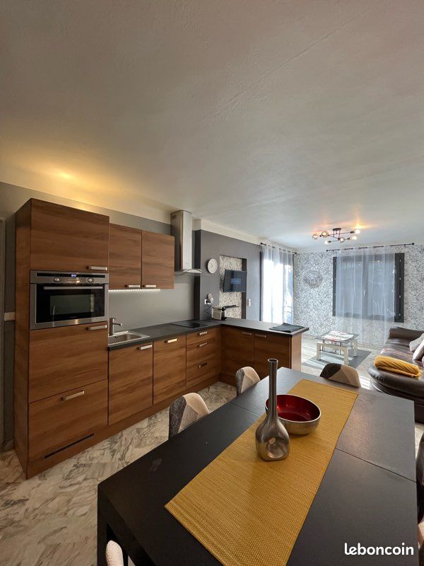 Maison 5 pièces 80 m² · à Montpellier · 80 m² · 1 510 €