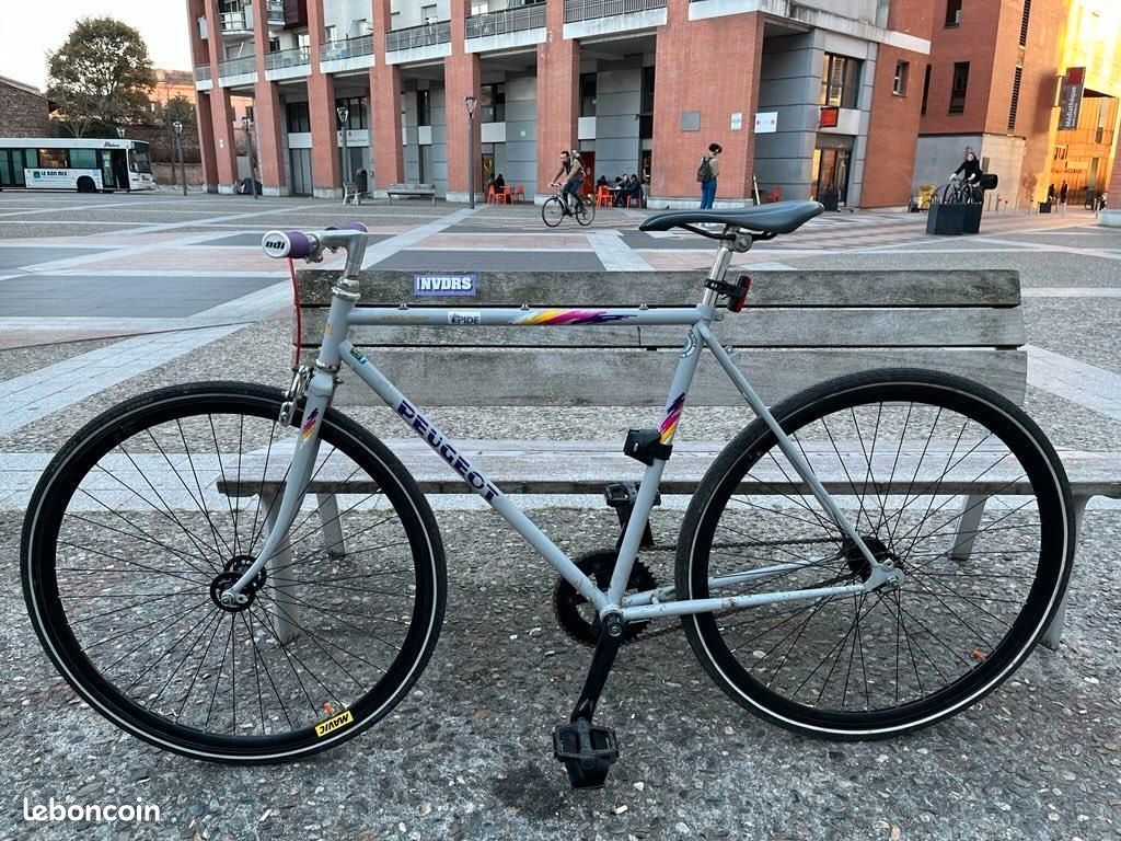 Urban Velo Culture Velo Electrique Culture Velo 2025