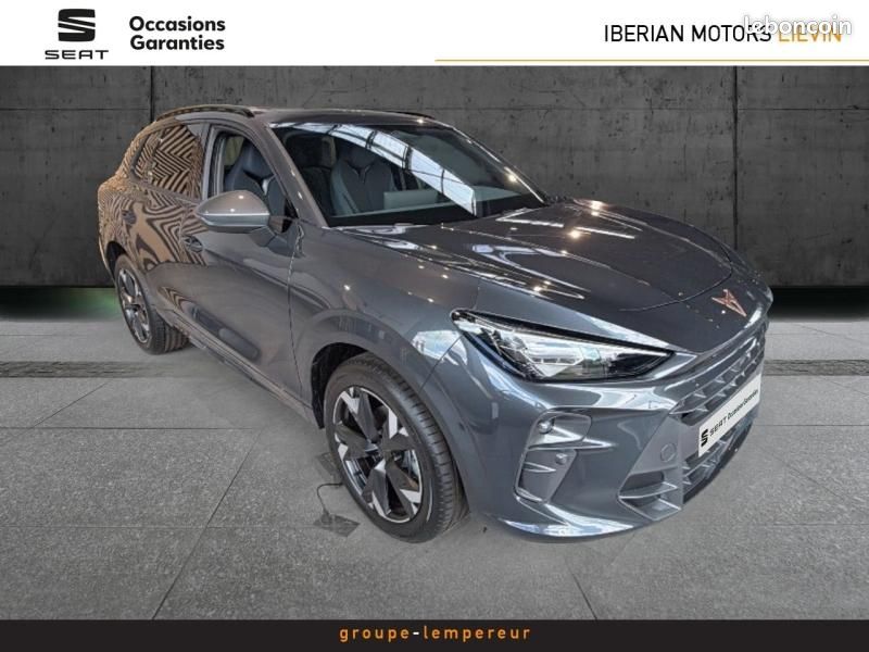 Cupra Terramar 1.5 eTSI Hybrid 150ch V DSG7 (image 1)