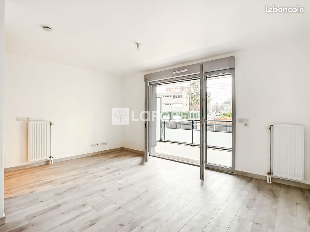 Appartement 2 pièces 42 m² · à Mont-Saint-Aignan · 42 m² · 622 €/mois