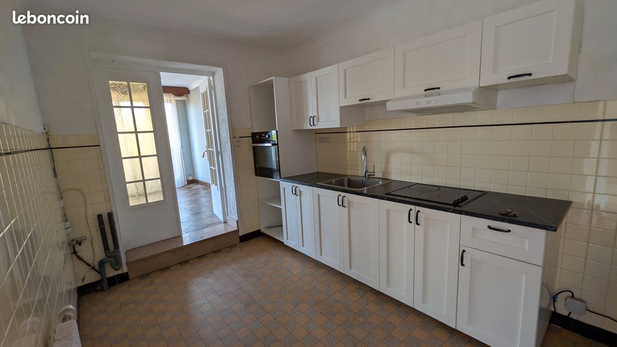Maison 6 pièces 120 m² · à Douai · 120 m² · 825 €/mois