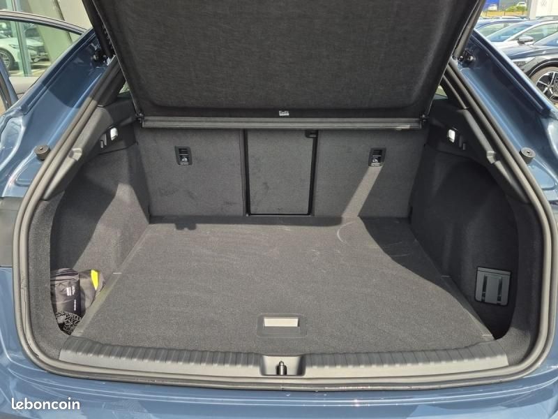 Audi Q4 Sportback e-tron e-tron performance 286ch 82kWh + Pack S line (image 9)