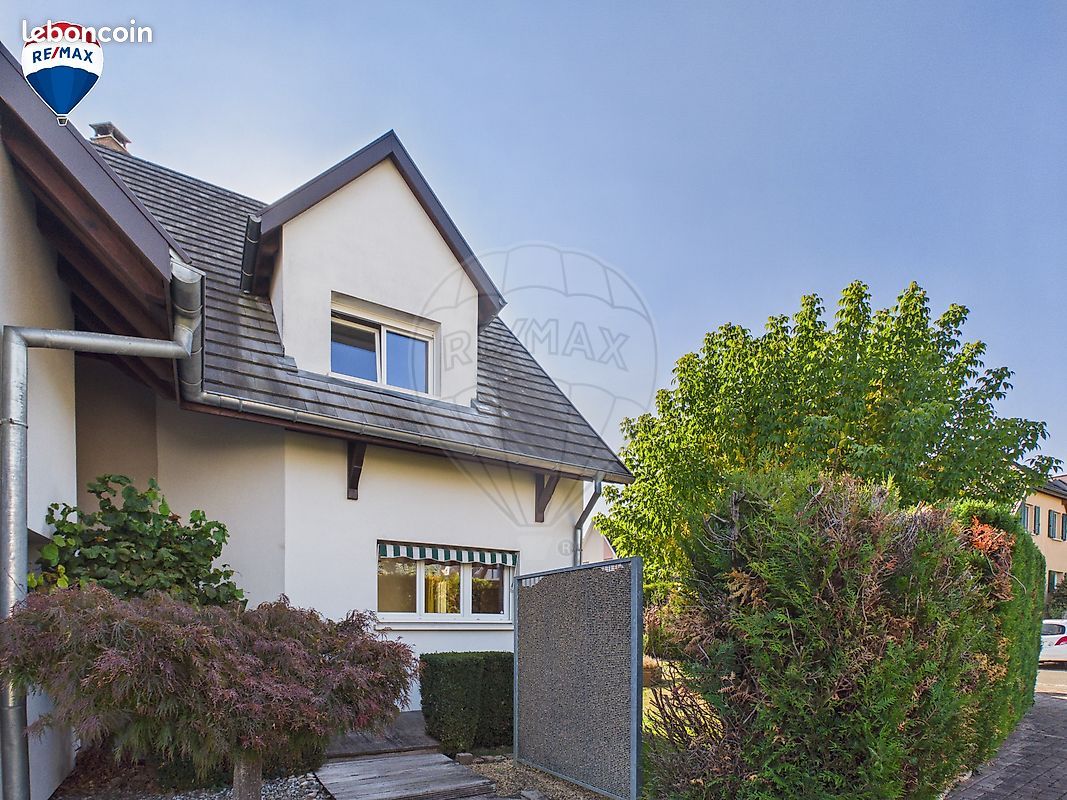 Maison 7 pièces 213 m² · à Zillisheim · 213 m² · 540 000 €