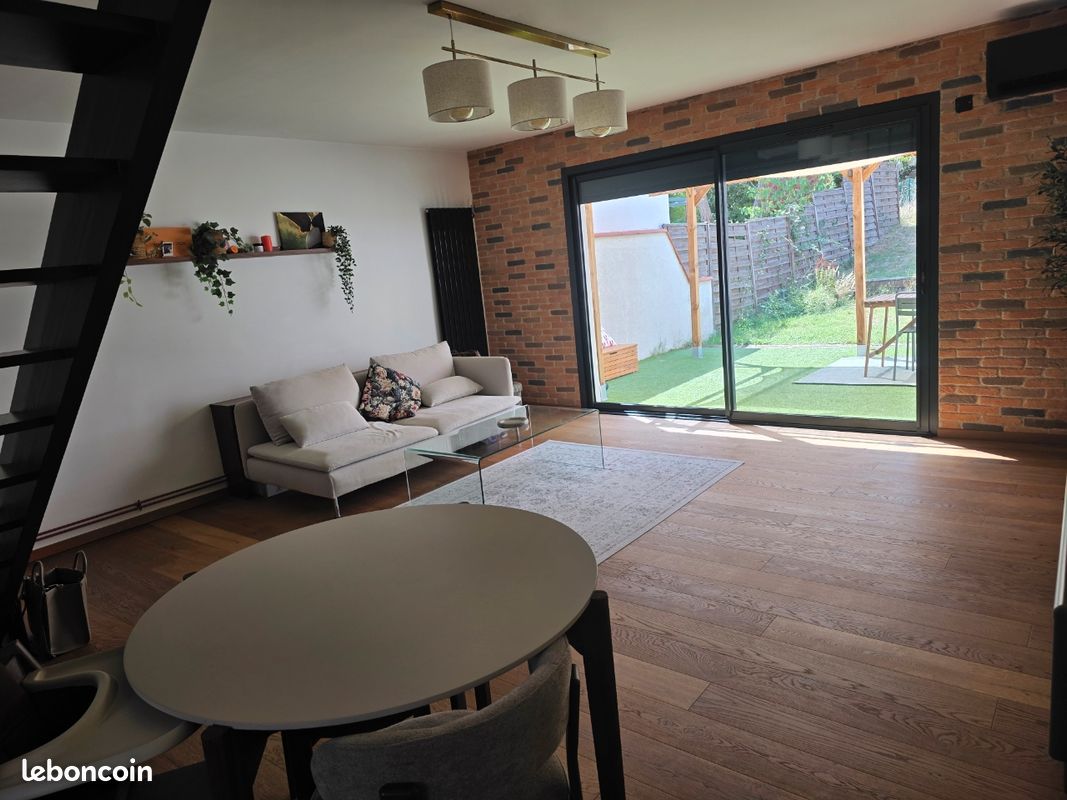 Maison 4 pièces 89 m² · à Saint-Jean · 89 m² · 285 000 €