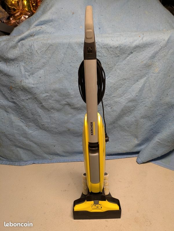 Auto laveuse Karcher (image 8)