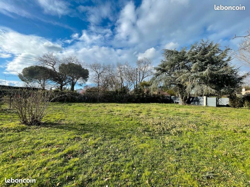 Terrain 800 m² Saint Vigor D Ymonville · à Saint-Vigor-d'Ymonville · 100 000 €