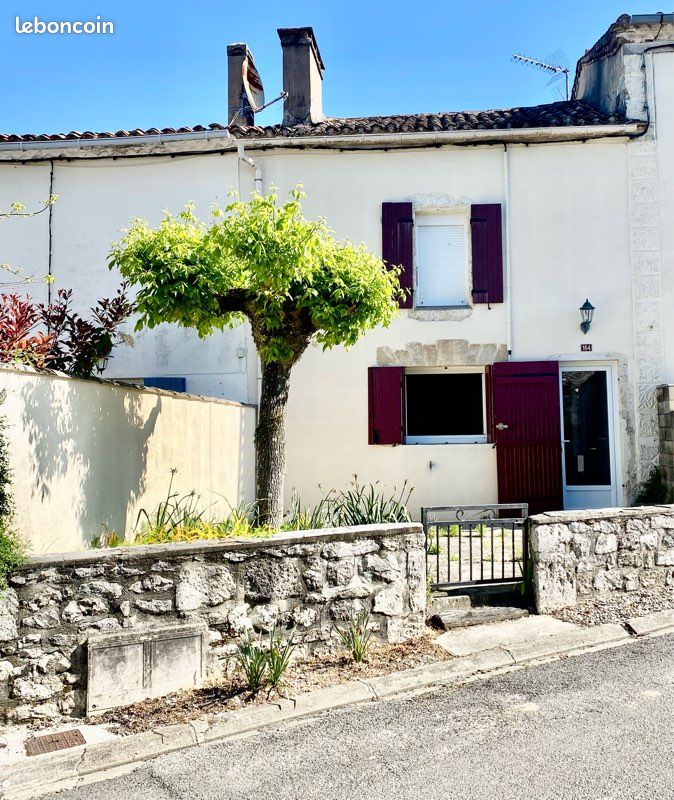 Maison 4 pièces 72 m² · à Loubès-Bernac · 72 m² · 103 000 €