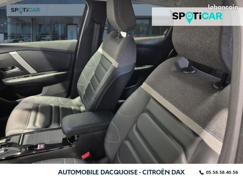 Citroen C4 BlueHDi 130ch S&S Shine EAT8 (image 14)