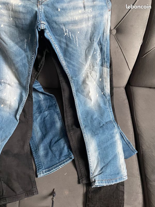 Vêtements garçon de marque (image 9)