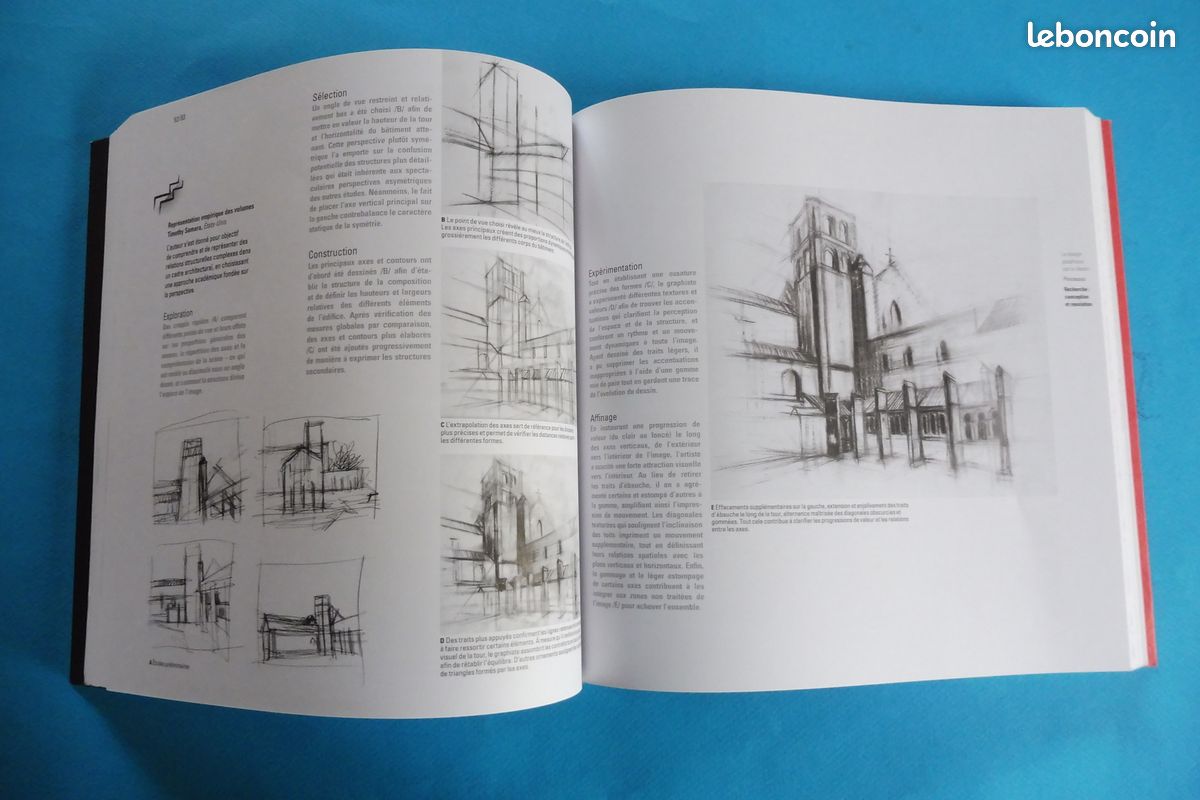 Le Design graphique par le dessin - Timothy Samara - cig13 (image 7)