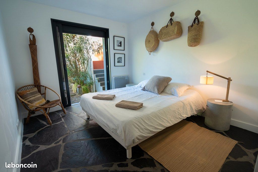 🤩 PROMO JUILLET ⎯ GUÉTHARY ⎯ VILLA BEHERENA 16pers. Piscine, jardin, 600m de l'Océan (image 11)