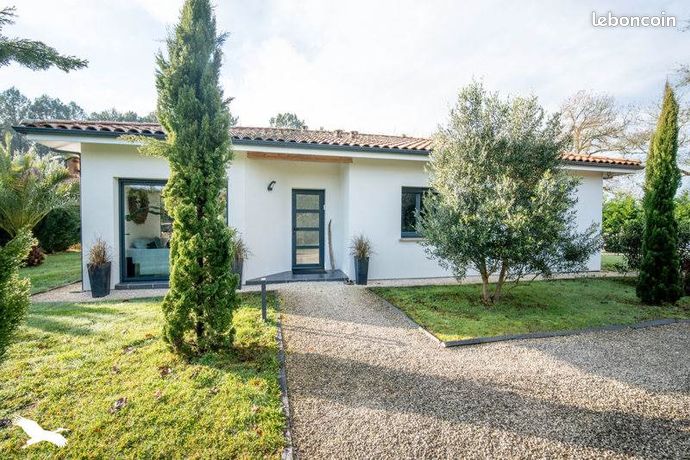 Maison 4 pièces 95 m²