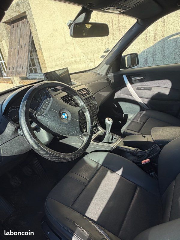 BMW x3 (image 2)