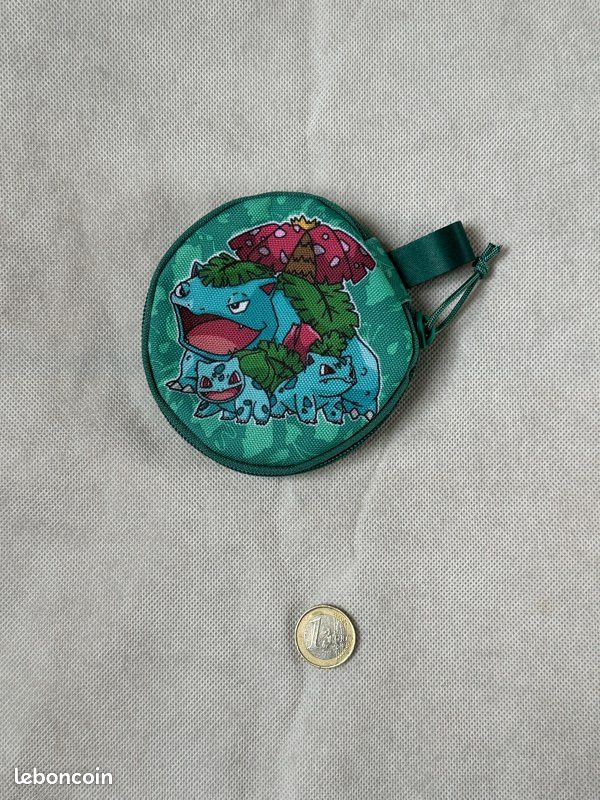 Pochette Pokémon (image 2)