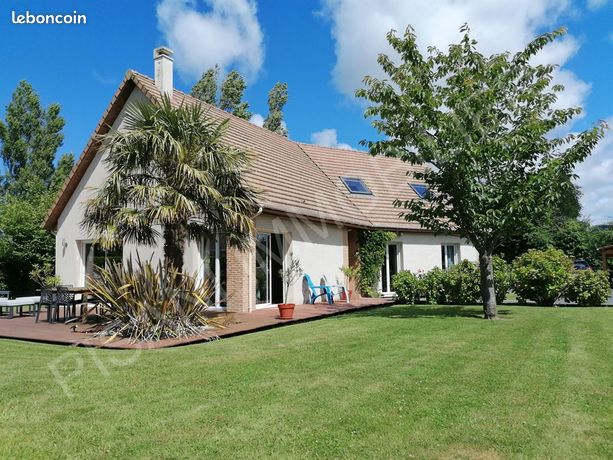 Maison 8 pièces 174 m²