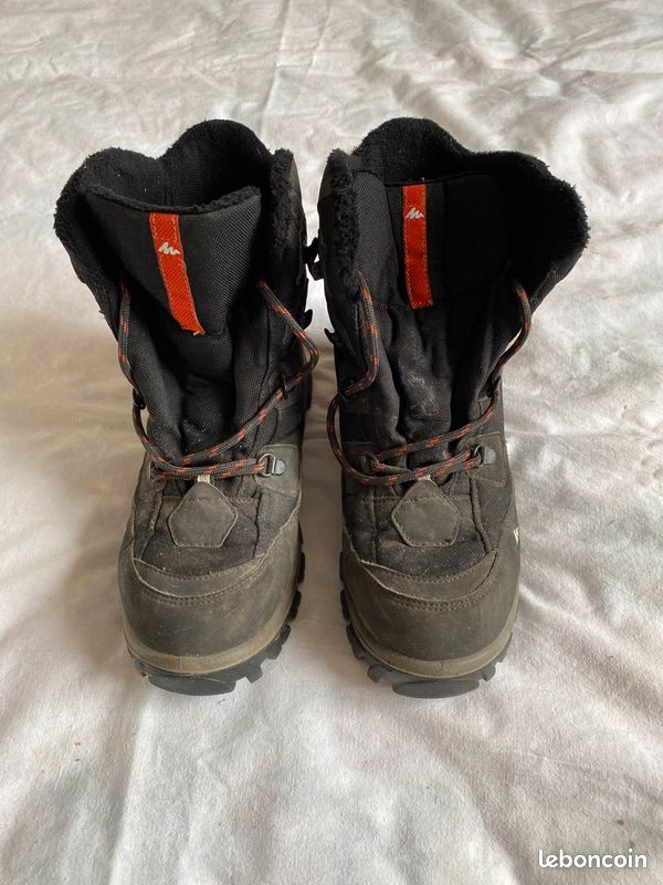 Chaussures de randonnée (image 1)