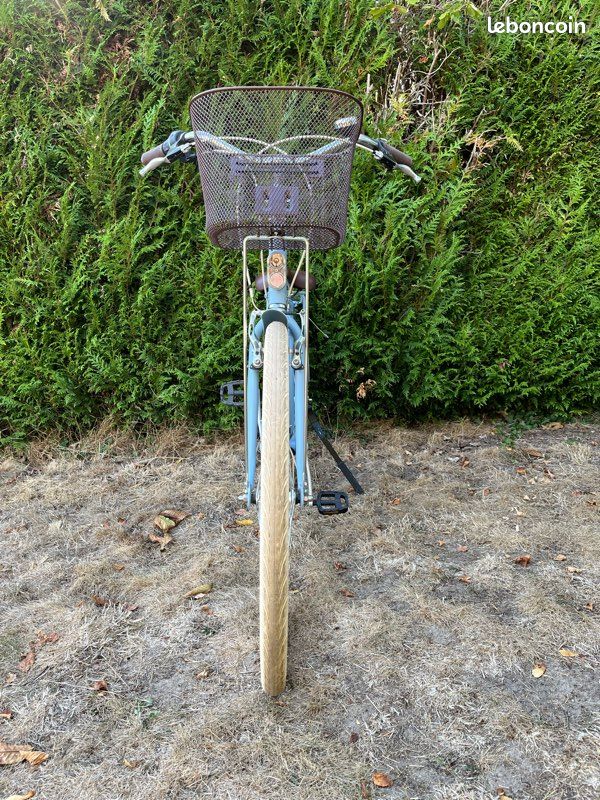 Vends vélo elops 520 S/M (image 2)