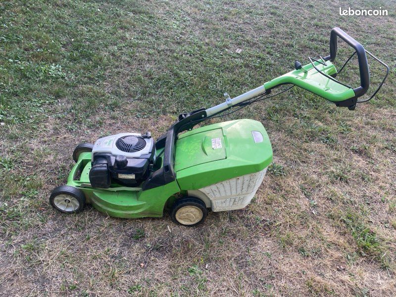 Tondeuses à gazon viking mb 448 (image 2)