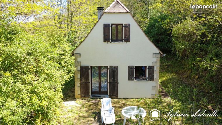 Maison 4 pièces 81 m²