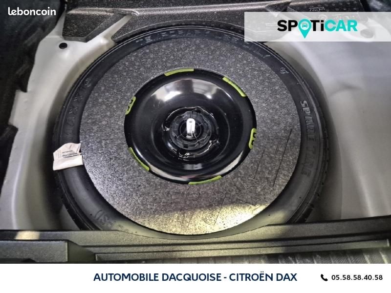 Ds DS 3 Crossback BlueHDi 130ch Performance Line + Automatique 126g (image 6)