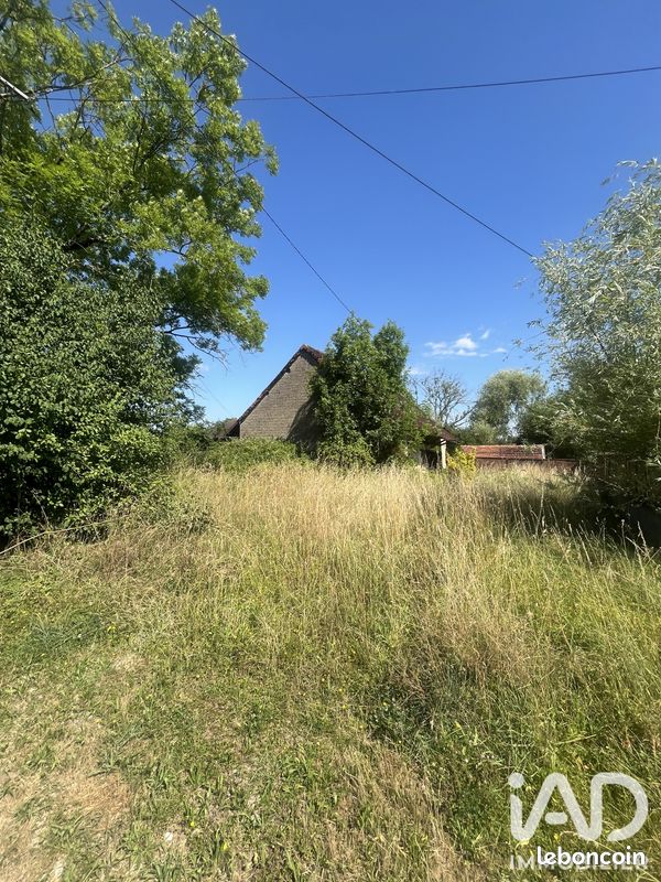 Maison 3 pièces 150 m² · à Beaufort-Orbagna · 150 m² · 60 000 €