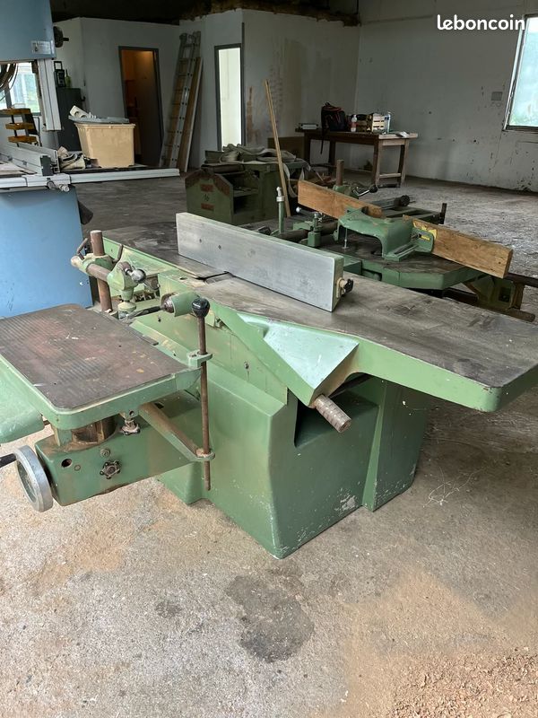 Combine bois (image 3)