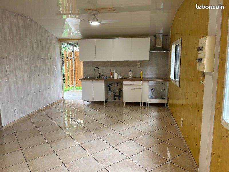 Maison 4 pièces 80 m² · à Saint-Pierre · 80 m² · 1 100 €/mois