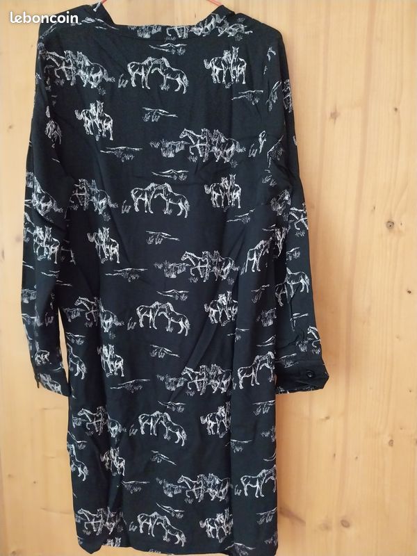 Robe femme la fée Maraboutée - Vêtements