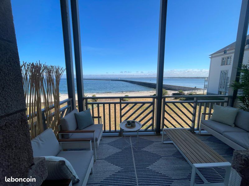 Appartement 3 pièces 50 m² · à Le Croisic · 50 m² · 485 000 €