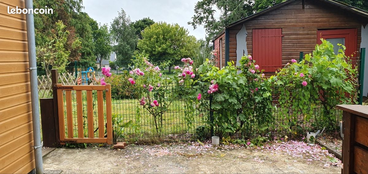 Maison 4 pièces 84 m² · à Douarnenez · 84 m² · 970 €/mois