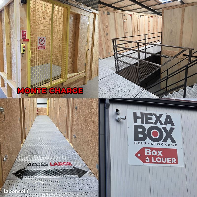 Local commercial 1 pièce 2 m² · à Targon · 2 m² · 82 €