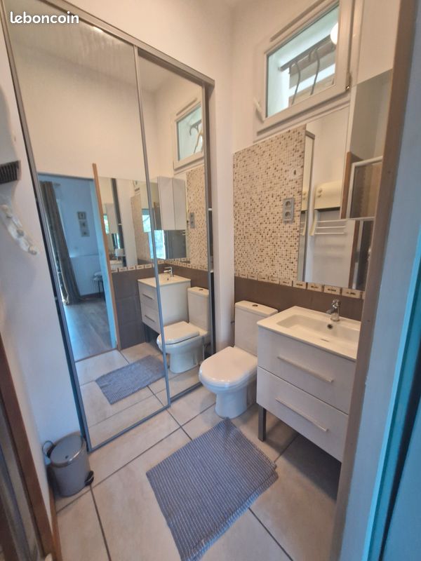 Appartement a louer tournefeuille - 1 pièce(s) - Surfyn