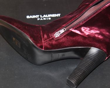 Alpina Jante Lot De 5 Rayons A.C.I EQUIPE By ALPINA 2.0 - 285 Mm