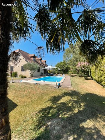 Maison 5 pièces 133 m²