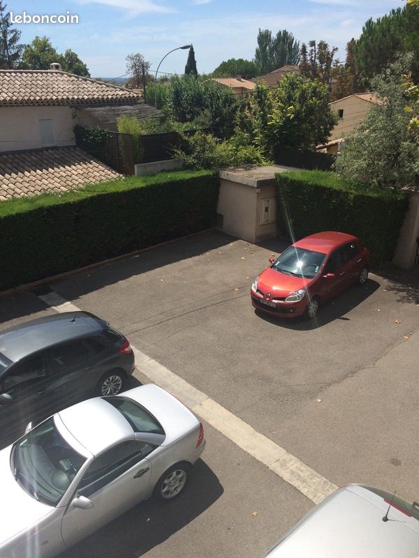 Duplex 3 pièces 46 m² (image 13)