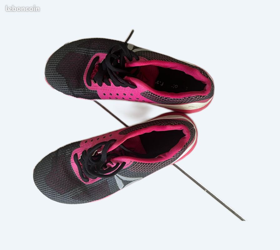 Coq Clearance Chaussure Deauville Le Coq Sportif Le Coq Sportif