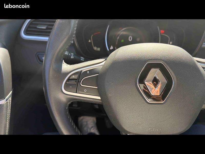 Renault Kadjar 1.2 TCe 130ch energy Intens (image 21)