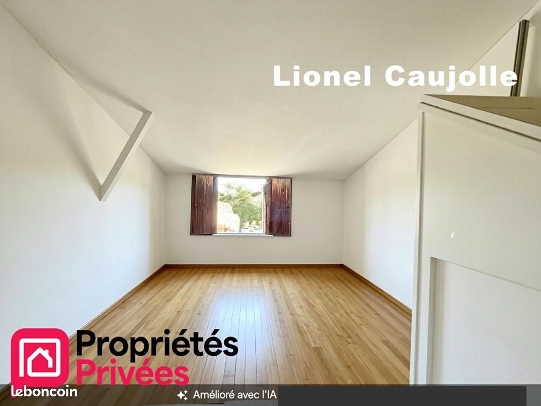 Appartement 3 pièces 72 m² · à Rabastens · 72 m² · 89 000 €