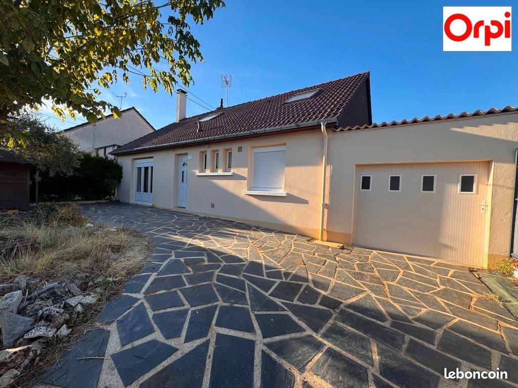 Maison 5 pièces 120 m² · à Étival-lès-le-Mans · 120 m² · 159 750 €