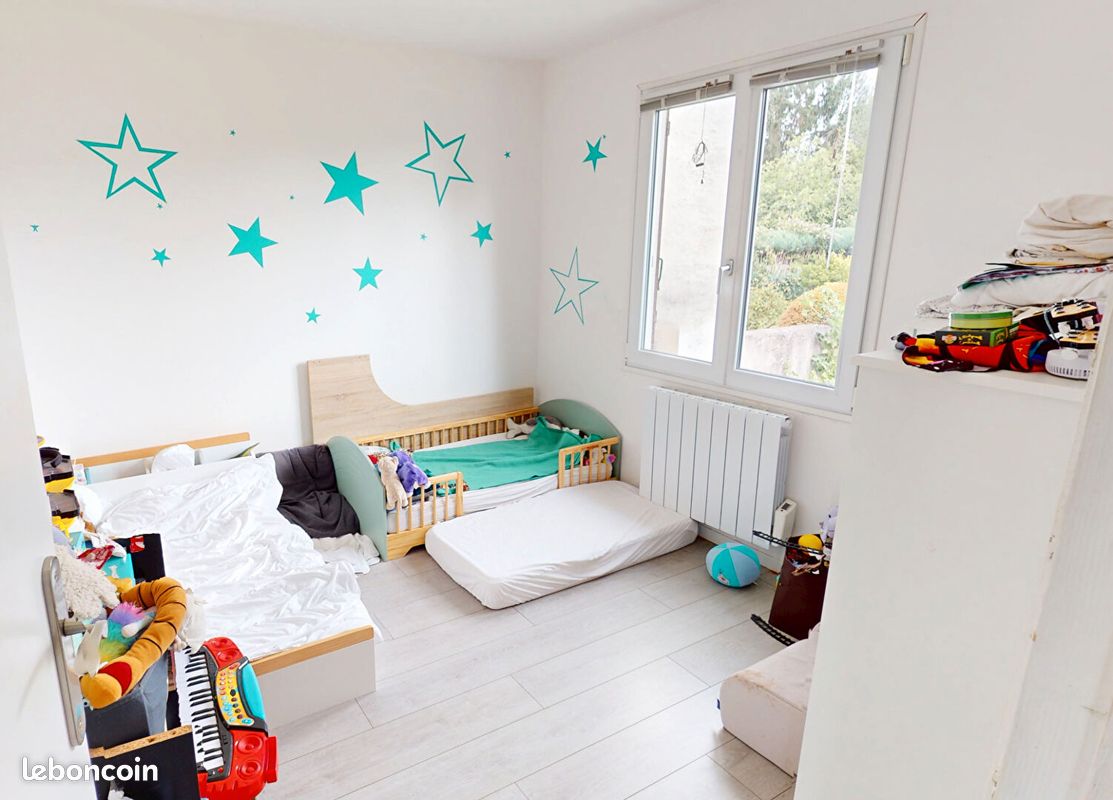 Maison 3 pièces 54 m² (image 6)