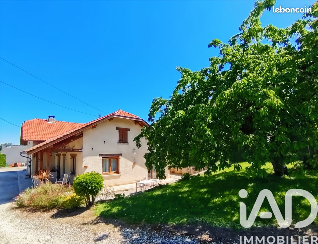Propriété 8 pièces 159 m² (image 4)