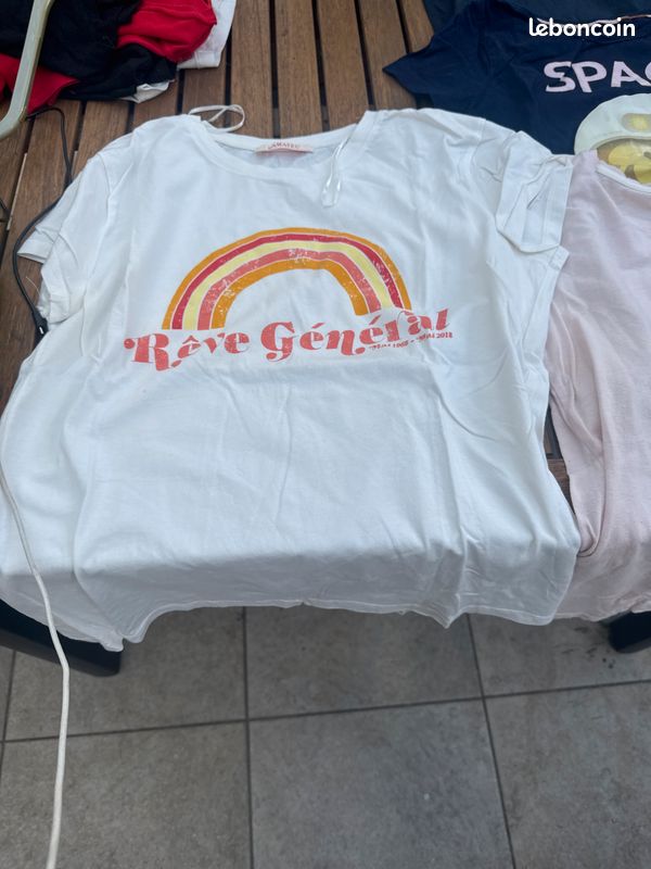 TEE shirt (image 3)