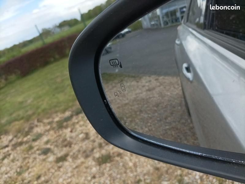Suzuki Vitara 1.4 Boosterjet Hybrid 110ch Style MY25 (image 23)