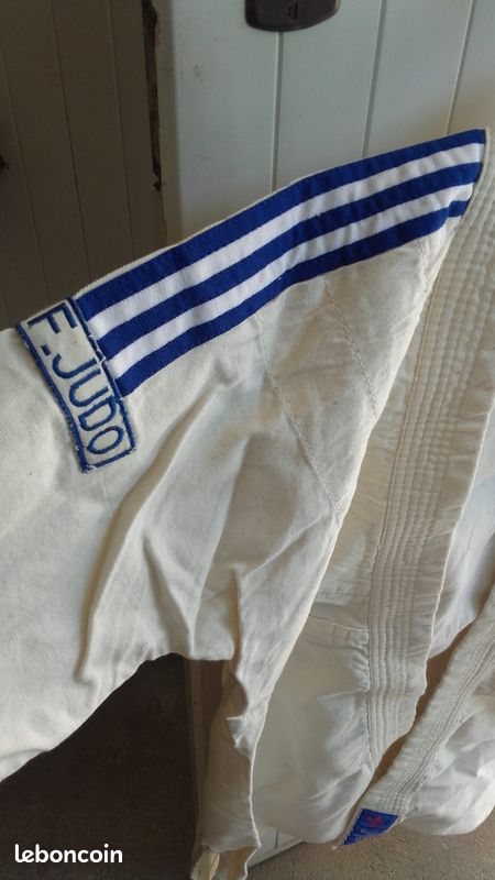 Kimono neuf adidas (image 2)