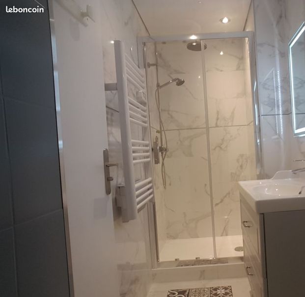 Appartement a louer lanester - 2 pièce(s) - 43 m2 - Surfyn