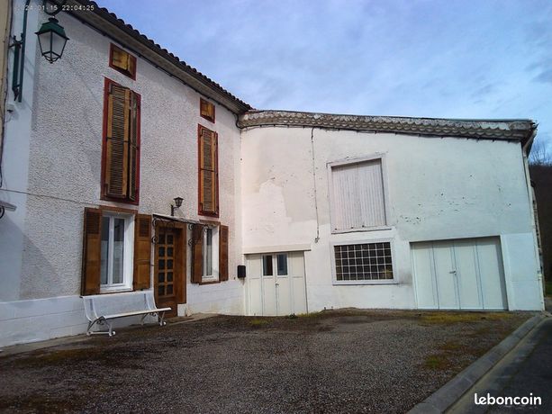 Ferme 5 pièces 122 m²