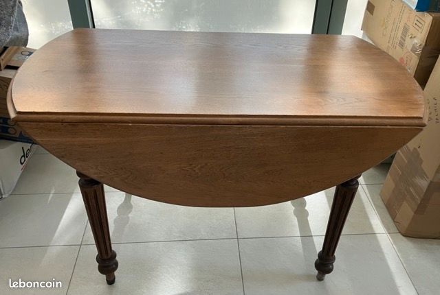Table à manger (image 3)