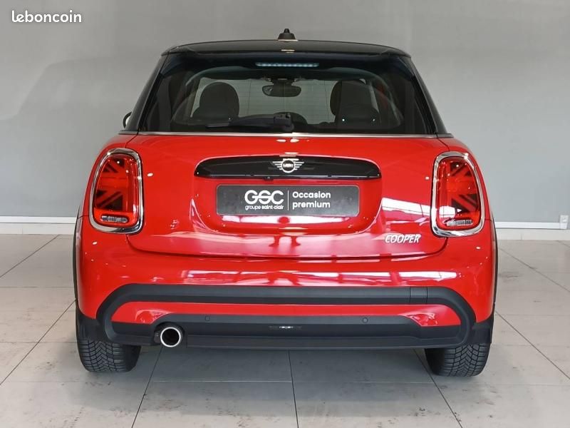 Mini Mini 5 Portes Cooper 136ch Edition Premium BVA7 (image 3)